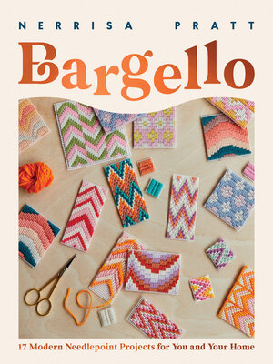 Bargello - ebook